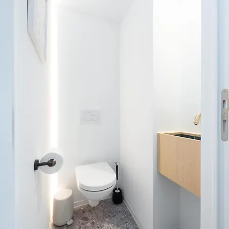 Maison Hermes By Exclusive-stays Apartment