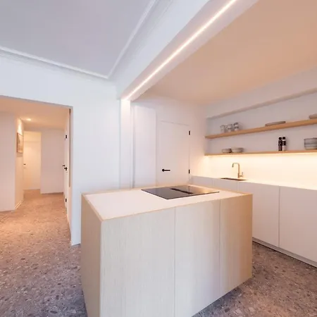 Apartment Maison Hermes By Exclusive-stays *