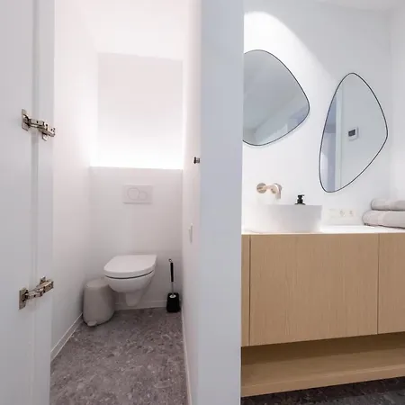 Maison Hermes By Exclusive-stays Apartment *