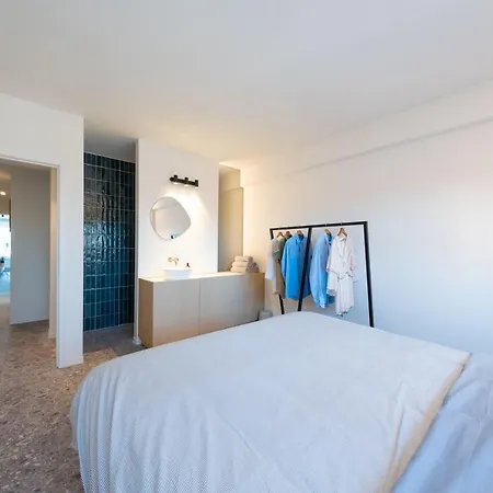 Maison Hermes By Exclusive-stays * Ostend