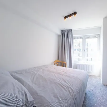 Apartment Maison Hermes By Exclusive-stays *