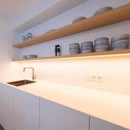 Maison Hermes By Exclusive-stays Appartement *