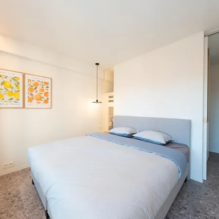 Maison Hermes By Exclusive-stays Oostende