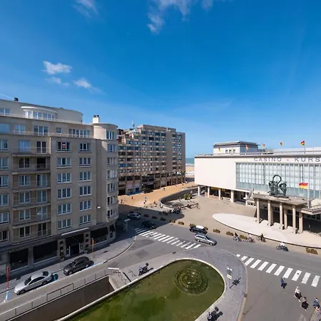 Maison Hermes By Exclusive-stays Appartement