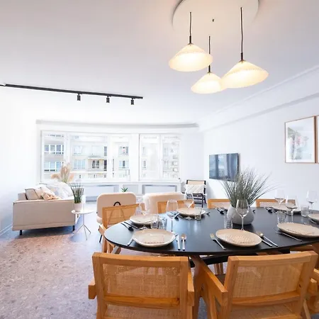Maison Hermes By Exclusive-stays Appartement *