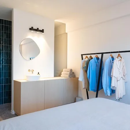 Maison Hermes By Exclusive-stays Oostende