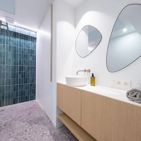 Maison Hermes By Exclusive-stays *