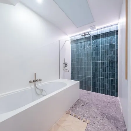 Maison Hermes By Exclusive-stays Appartement *