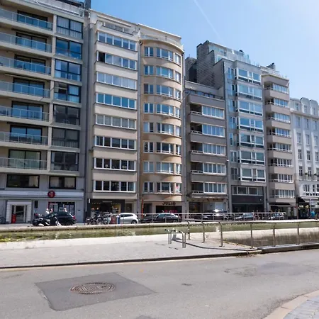 Apartment Maison Hermes By Exclusive-stays