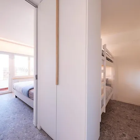 Maison Hermes By Exclusive-stays דירה אוסטנדה