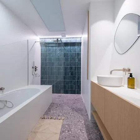 Maison Hermes By Exclusive-stays Appartement