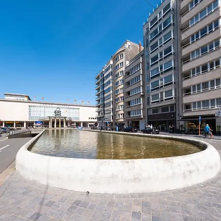 Maison Hermes By Exclusive-stays