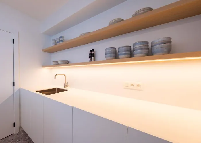 Maison Hermes By Exclusive-stays 公寓 *