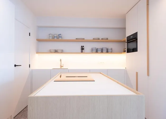 Maison Hermes By Exclusive-stays 公寓