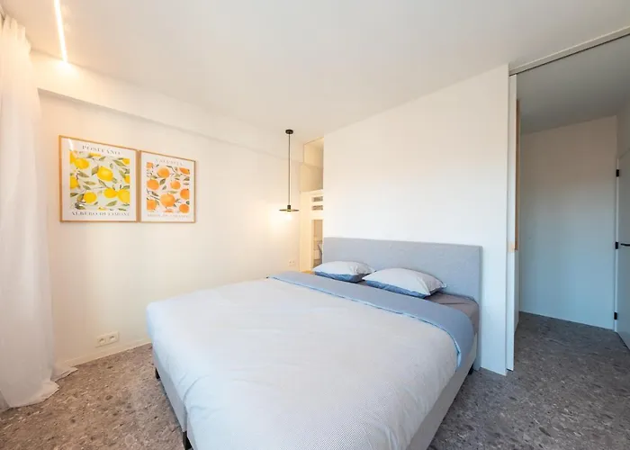 Maison Hermes By Exclusive-stays 奥斯滕德