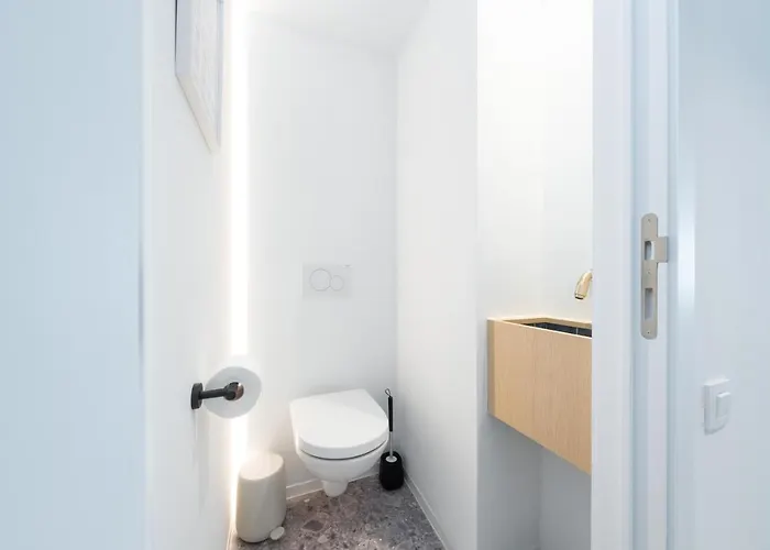 Maison Hermes By Exclusive-stays 公寓