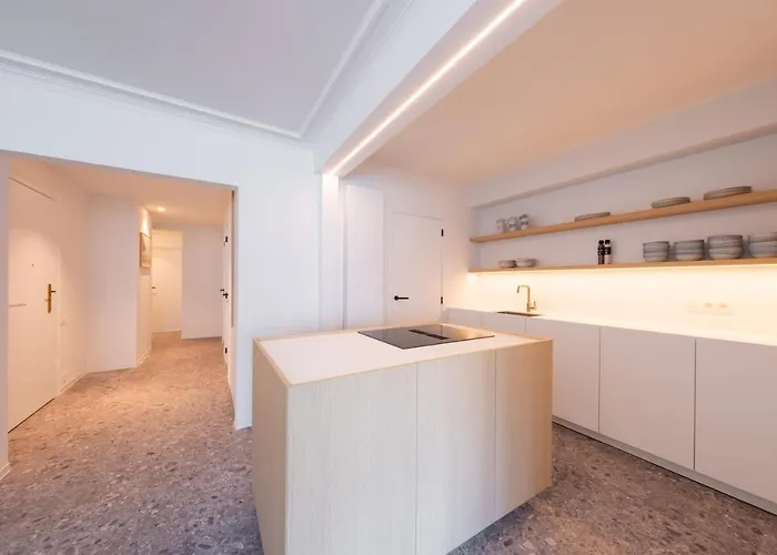 公寓 Maison Hermes By Exclusive-stays *