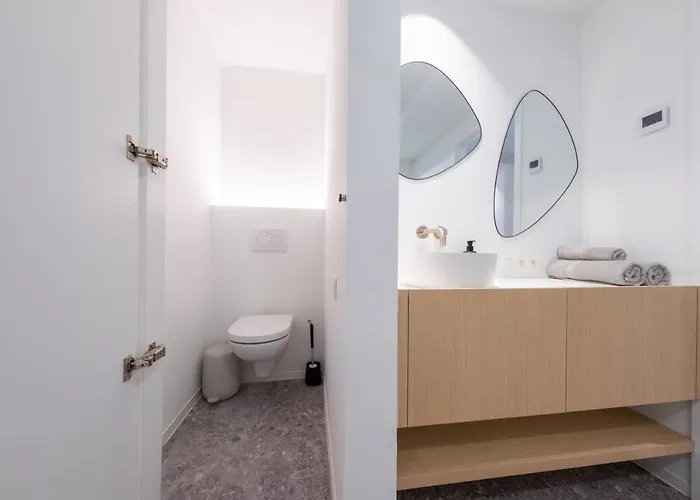 Maison Hermes By Exclusive-stays 公寓 *