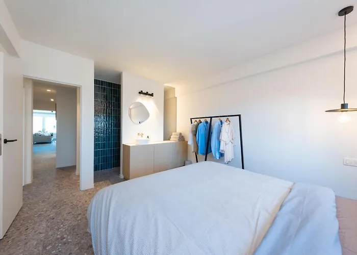 Maison Hermes By Exclusive-stays * 奥斯滕德