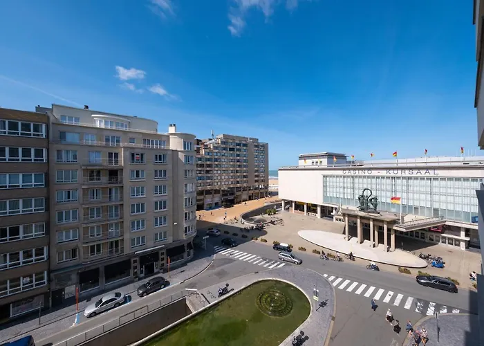 Maison Hermes By Exclusive-stays 公寓