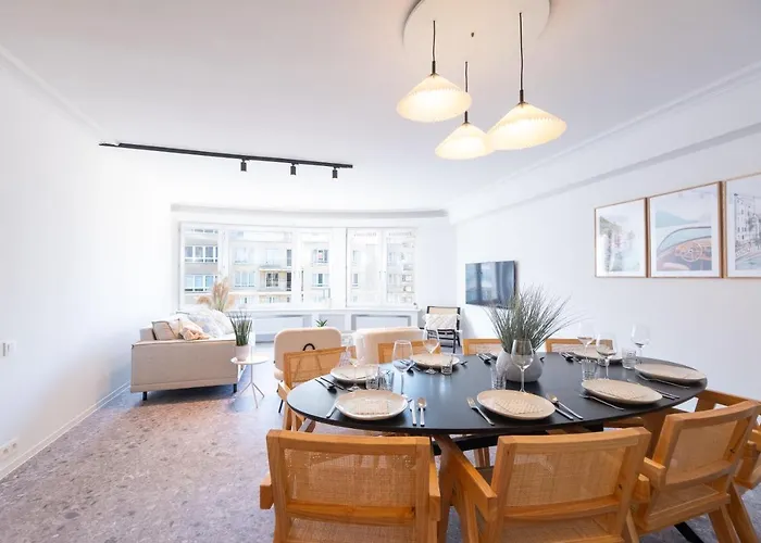 Maison Hermes By Exclusive-stays 公寓 *