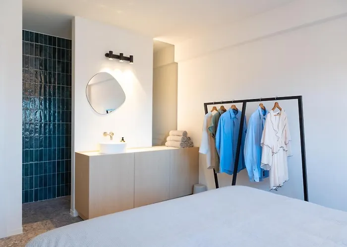 Maison Hermes By Exclusive-stays 奥斯滕德