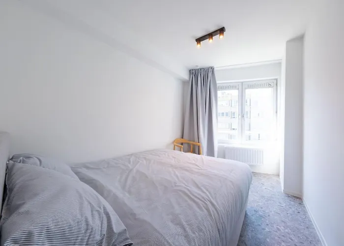 公寓 Maison Hermes By Exclusive-stays *