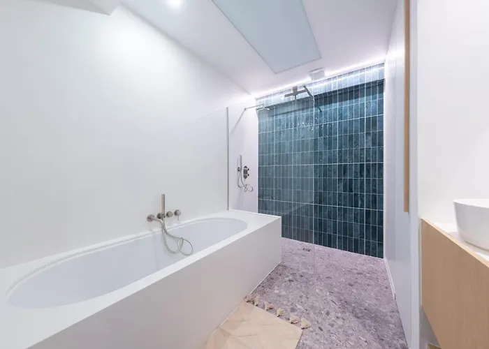 Maison Hermes By Exclusive-stays 公寓 *