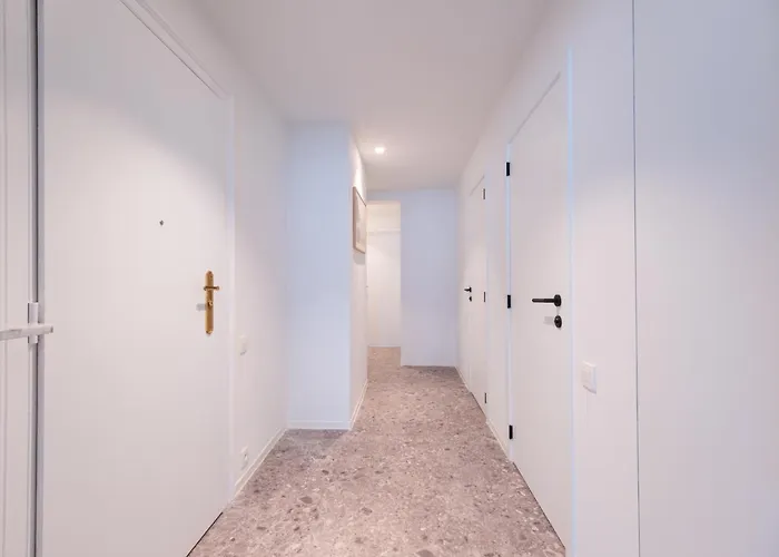 Maison Hermes By Exclusive-stays 公寓 奥斯滕德