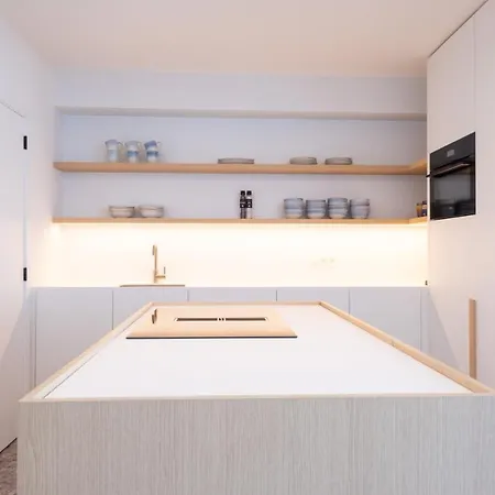 Maison Hermes By Exclusive-stays Διαμέρισμα