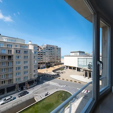 Διαμέρισμα Maison Hermes By Exclusive-stays *