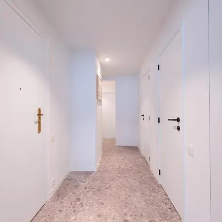 Maison Hermes By Exclusive-stays Διαμέρισμα Οστένδη