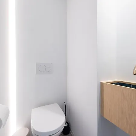 Maison Hermes By Exclusive-stays